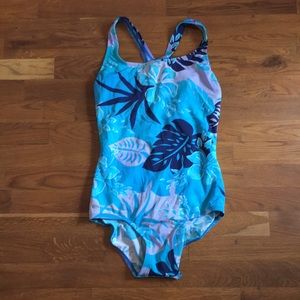 💙Speedo Swimsuit | Size: 8